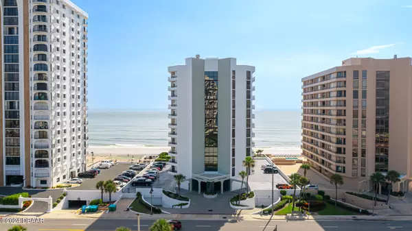 3013 Atlantic AVE #2070, Daytona Beach Shores, FL 32118