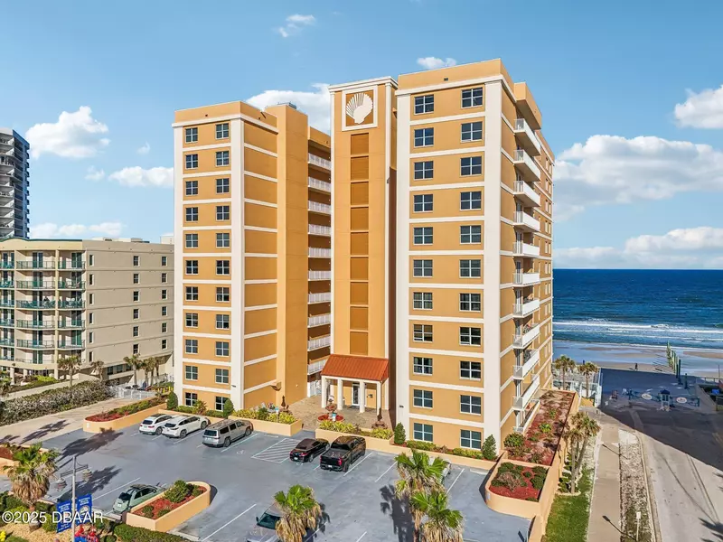 3799 Atlantic AVE #303, Daytona Beach, FL 32118