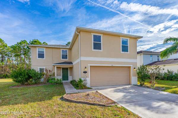 313 BAYBERRY LAKES BLVD, Daytona Beach, FL 32124