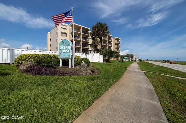 Ormond Beach, FL 32176,2222 Ocean Shore BLVD #102B