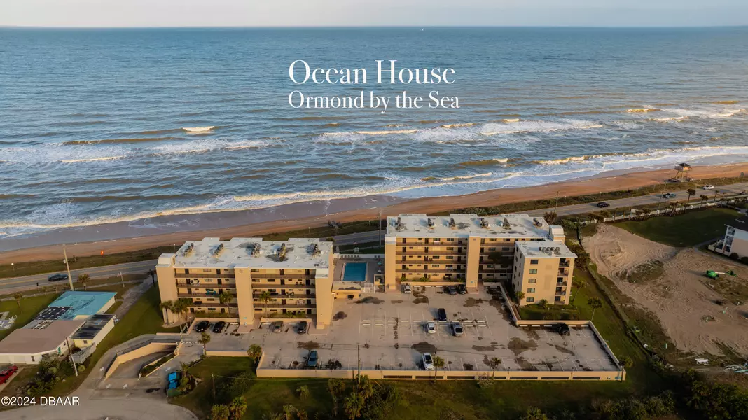 2222 Ocean Shore BLVD #102B, Ormond Beach, FL 32176