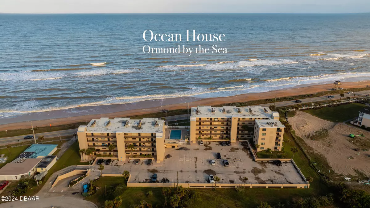 Ormond Beach, FL 32176,2222 Ocean Shore BLVD #102B