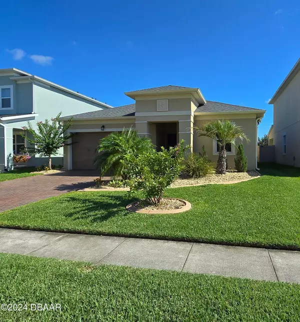 5519 Estero LOOP, Port Orange, FL 32128