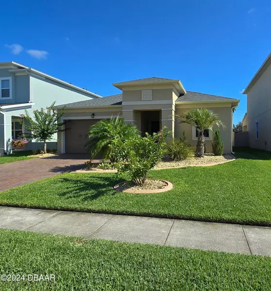 5519 Estero LOOP, Port Orange, FL 32128