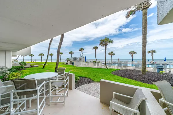 Ormond Beach, FL 32176,1601 Ocean Shore BLVD #1040