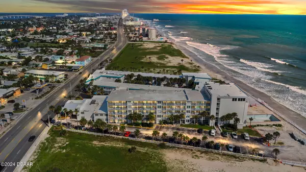 935 Atlantic AVE #312, Daytona Beach, FL 32118
