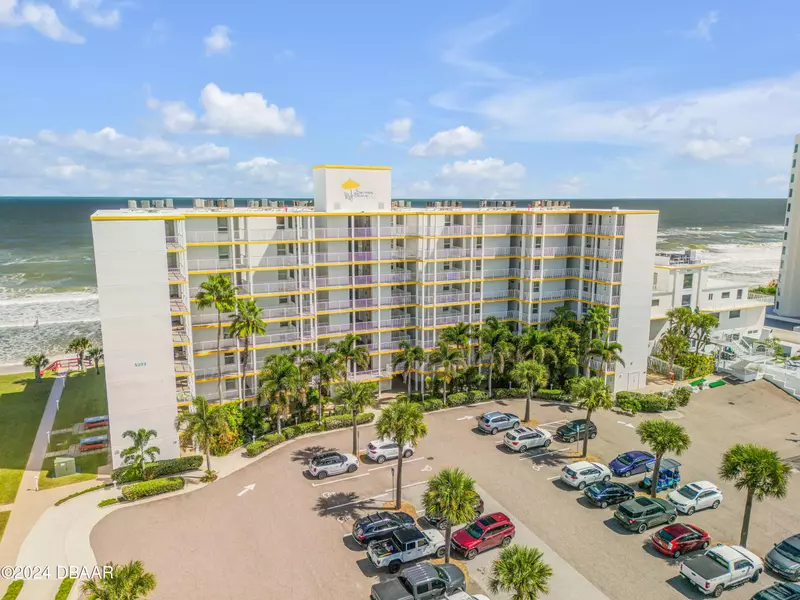 5203 Atlantic AVE #814B, New Smyrna Beach, FL 32169