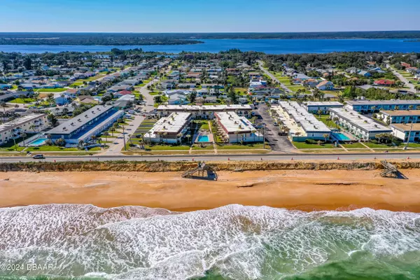 Ormond Beach, FL 32176,2810 Ocean Shore BLVD #28