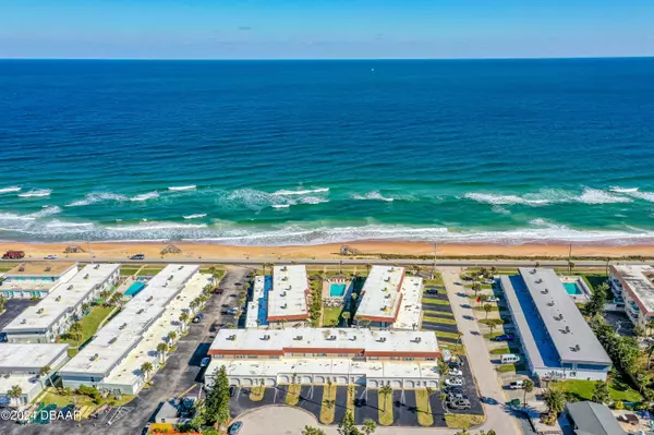 Ormond Beach, FL 32176,2810 Ocean Shore BLVD #28