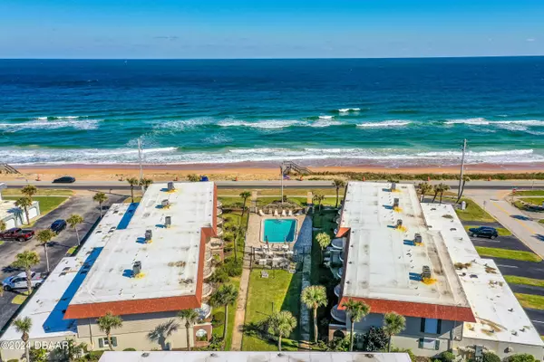 Ormond Beach, FL 32176,2810 Ocean Shore BLVD #28