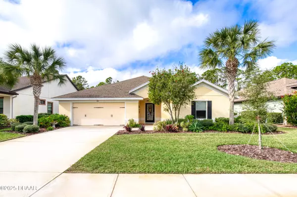 665 Elk River DR, Ormond Beach, FL 32174