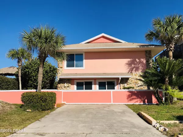 6001 Atlantic AVE, New Smyrna Beach, FL 32169