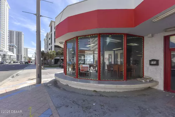 515 Atlantic AVE, Daytona Beach, FL 32118