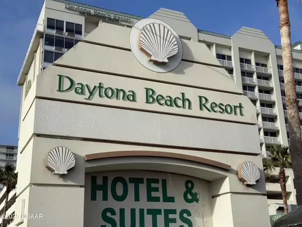 2700 Atlantic AVE #515, Daytona Beach, FL 32118