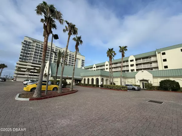 Daytona Beach, FL 32118,2700 Atlantic AVE #515