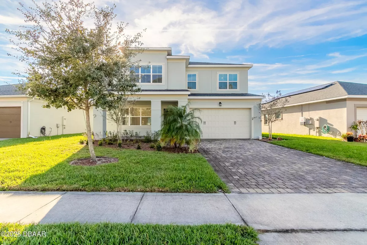 Port Orange, FL 32128,5650 Estero LOOP