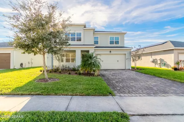 5650 Estero LOOP, Port Orange, FL 32128