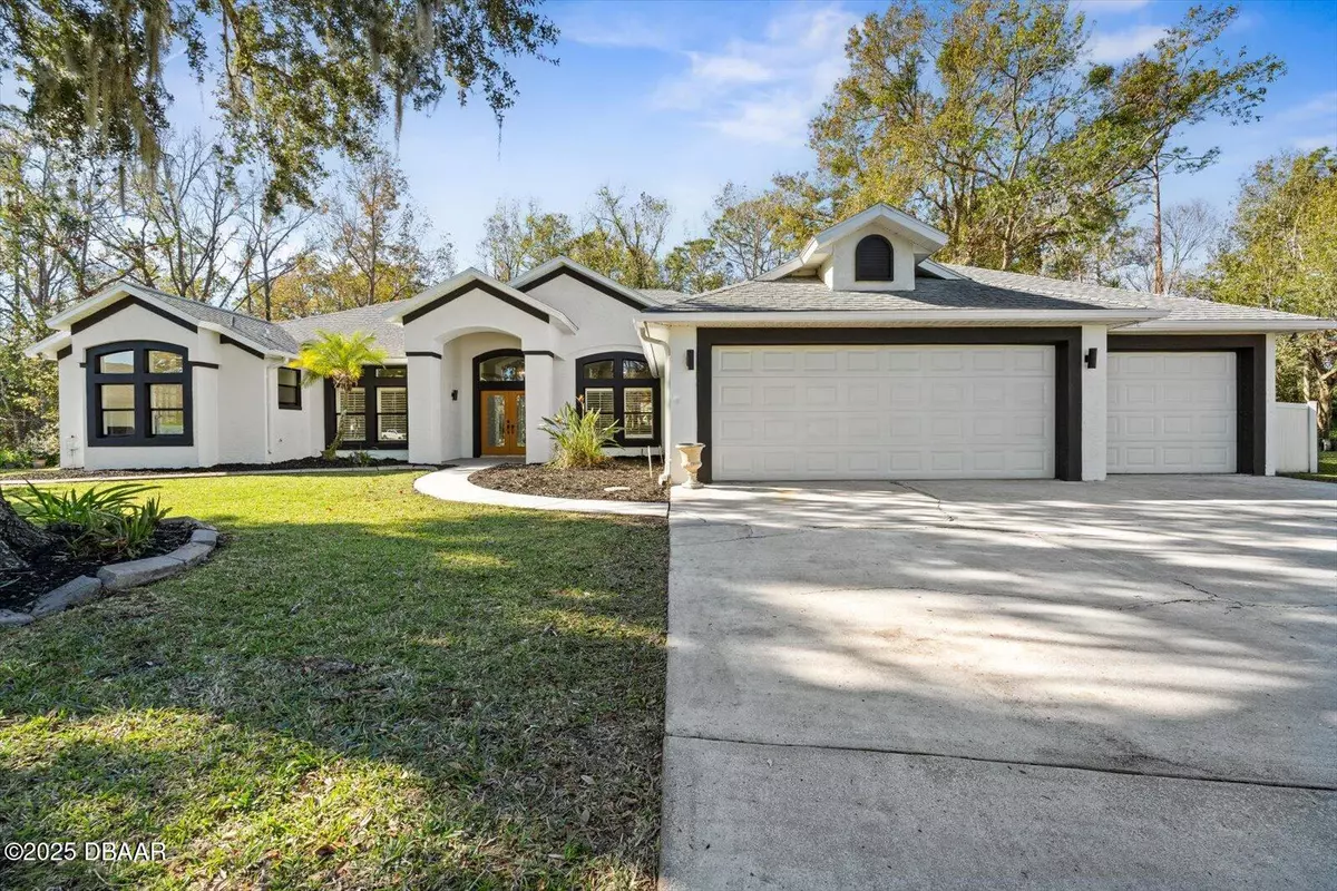 Ormond Beach, FL 32174,10 Highwood Ridge TRL