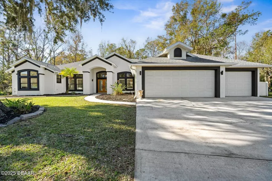 10 Highwood Ridge TRL, Ormond Beach, FL 32174