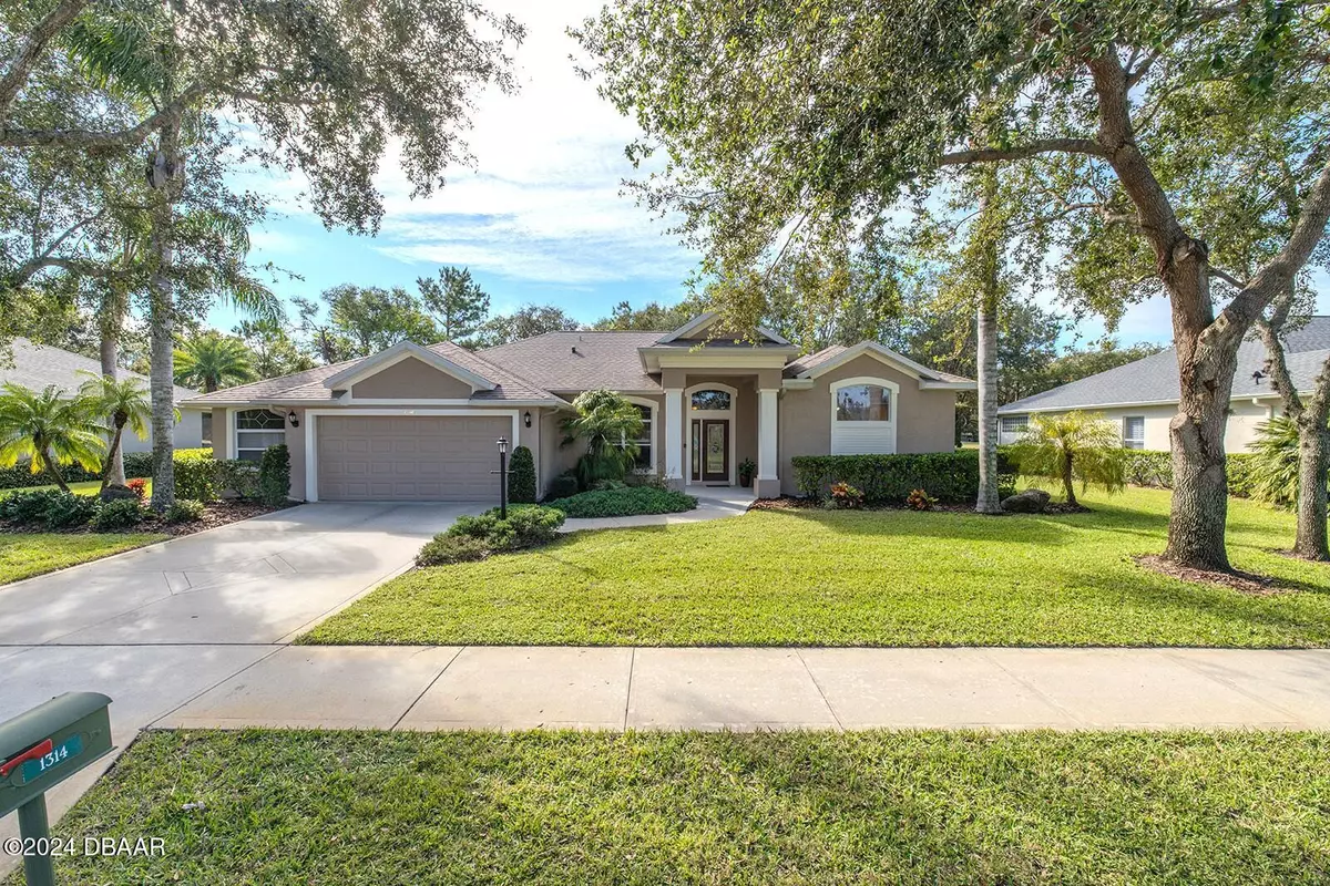 Ormond Beach, FL 32174,1314 Elli CIR