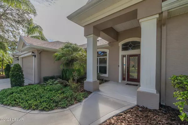 Ormond Beach, FL 32174,1314 Elli CIR