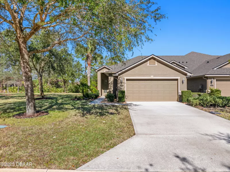 1332 Hansberry LN, Ormond Beach, FL 32174