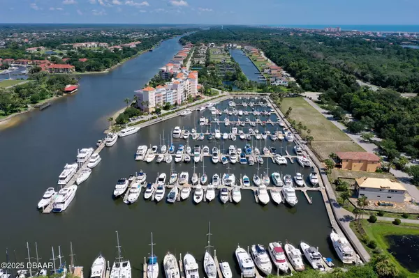 Palm Coast, FL 32137,102 Yacht Harbor DR #470
