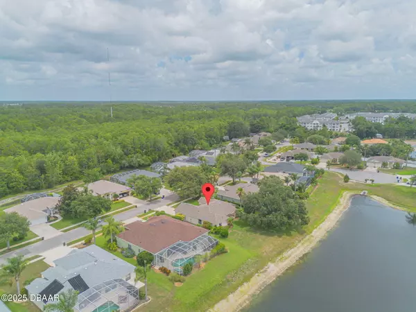 New Smyrna Beach, FL 32168,520 Nature Creek LN