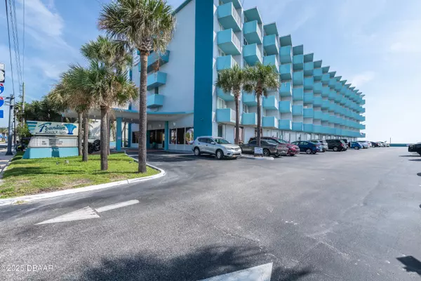 313 Atlantic AVE #4240, Daytona Beach, FL 32118