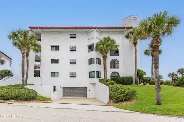 3001 Atlantic AVE #503, New Smyrna Beach, FL 32169