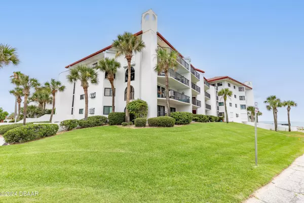 New Smyrna Beach, FL 32169,3001 Atlantic AVE #503