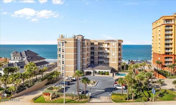 2855 Atlantic AVE #304, Daytona Beach, FL 32118