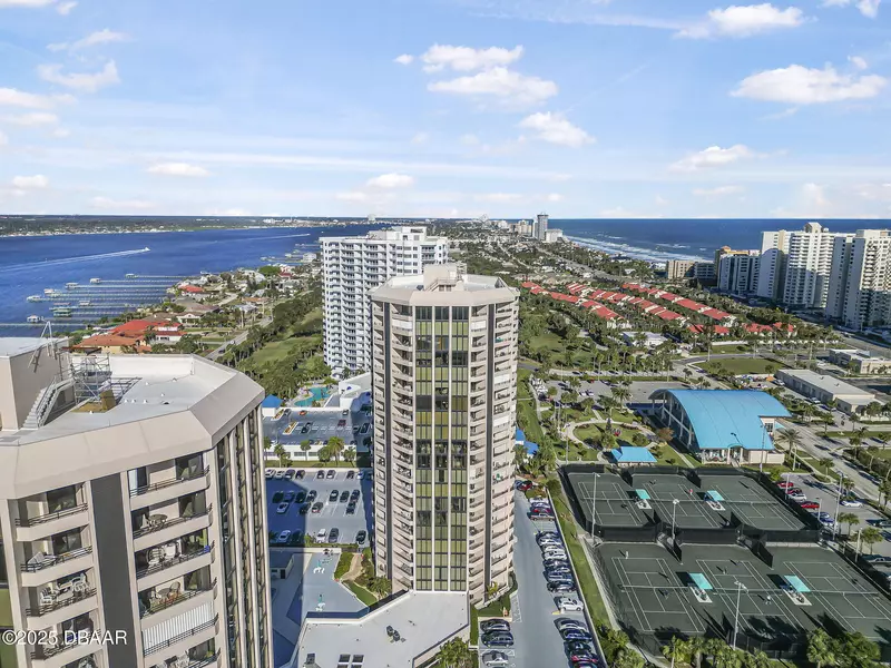 1 Oceans West BLVD #16A4, Daytona Beach Shores, FL 32118