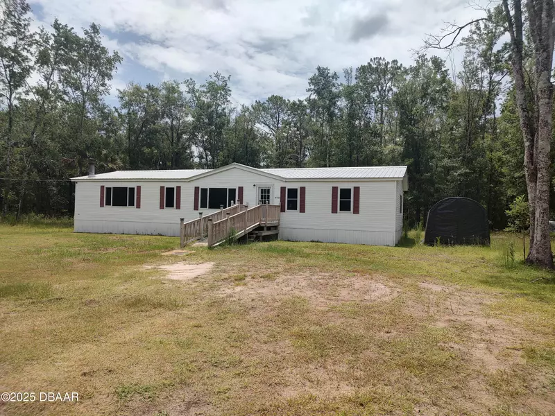 4755 Jonathan ST, Hastings, FL 32145