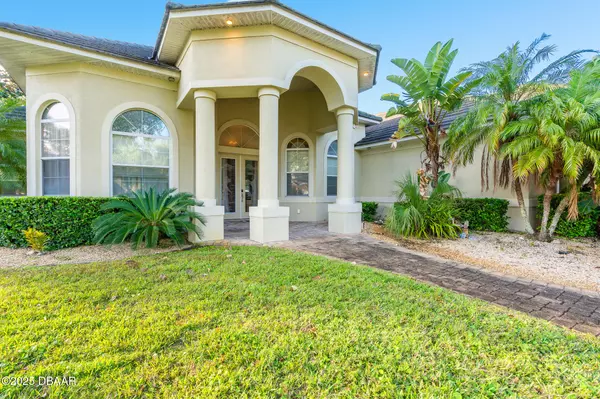 Ormond Beach, FL 32174,340 Coquina AVE