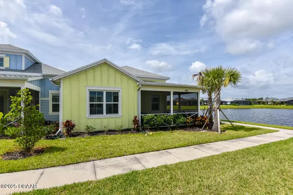 509 Landshark BLVD, Daytona Beach, FL 32124