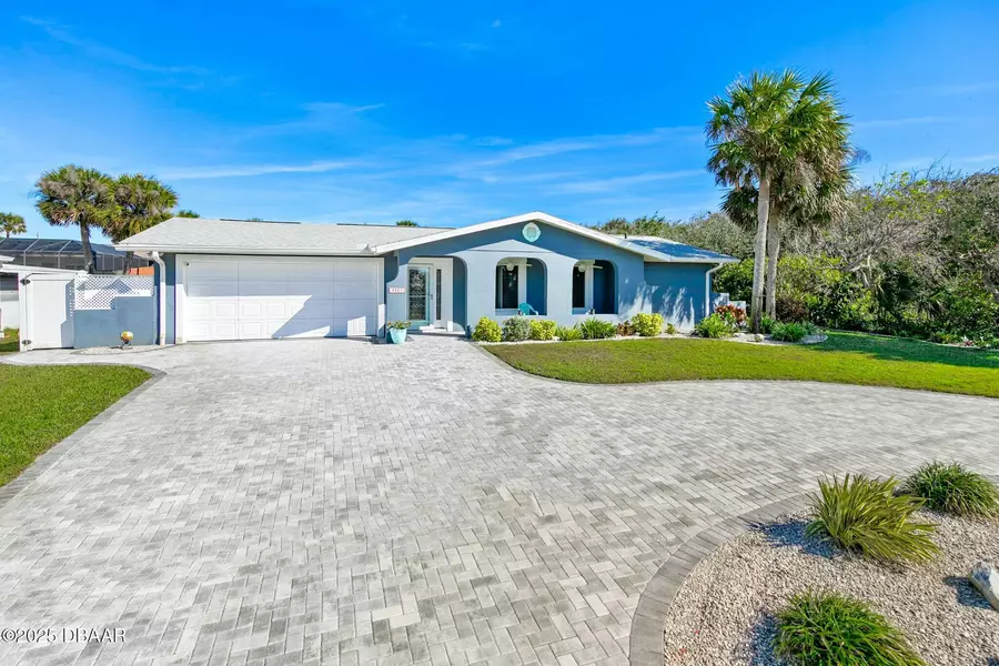 4367 Peninsula DR, Ponce Inlet, FL 32127