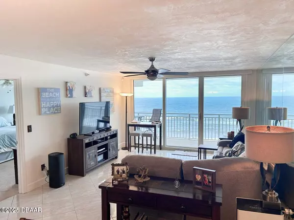 Daytona Beach Shores, FL 32118,2545 ATLANTIC AVE #1004