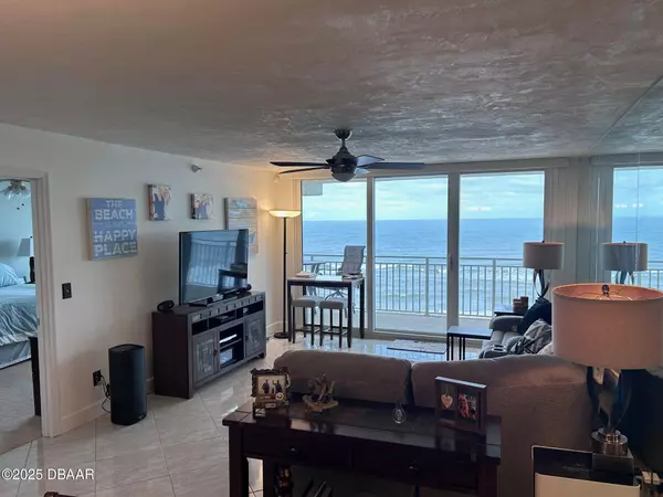 Daytona Beach Shores, FL 32118,2545 ATLANTIC AVE #1004