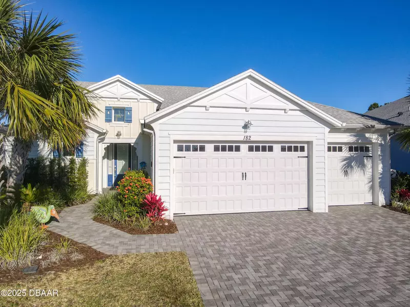 182 Island Breeze AVE, Daytona Beach, FL 32124