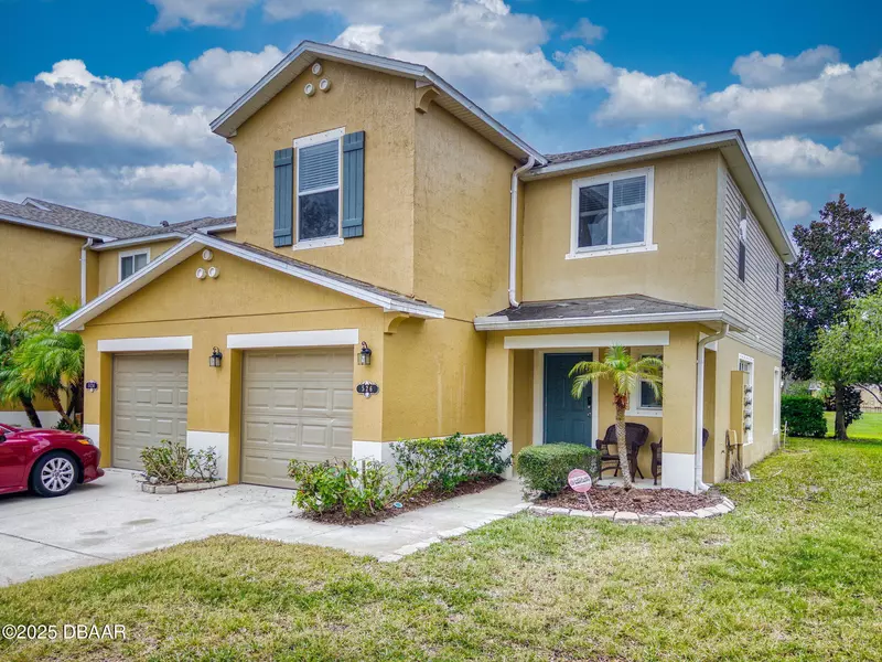 526 Mount Olympus BLVD, New Smyrna Beach, FL 32168