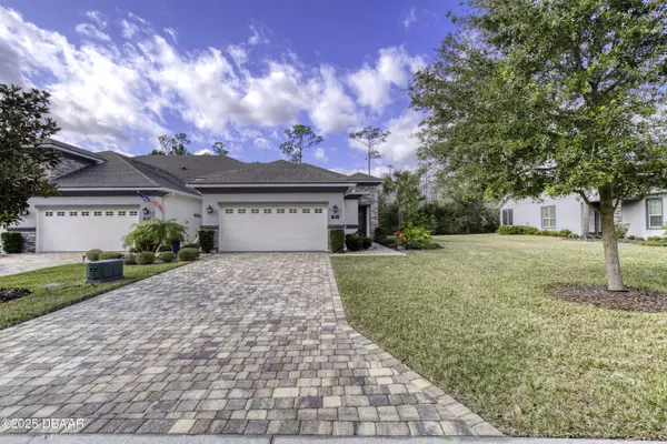 751 Aldenham LN, Ormond Beach, FL 32174