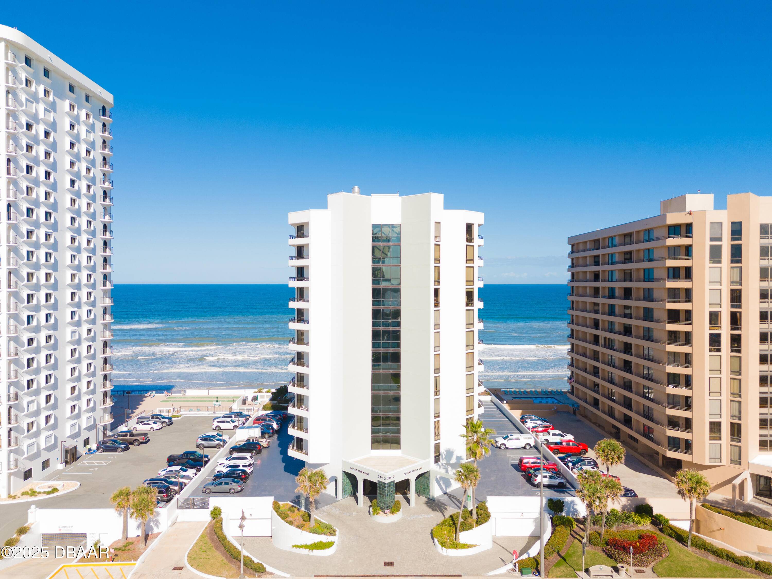 Daytona Beach Shores, FL 32118,3013 Atlantic AVE #2060