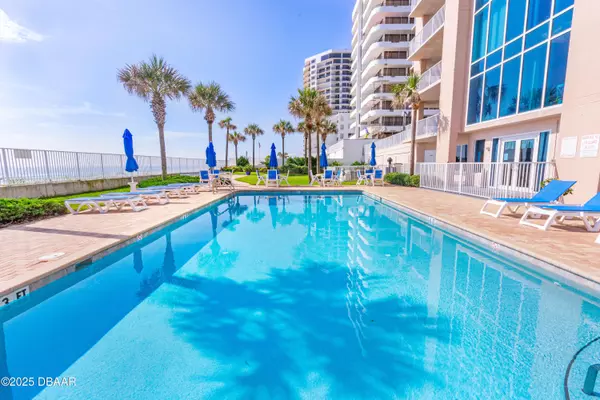 Daytona Beach Shores, FL 32118,3737 Atlantic AVE #502