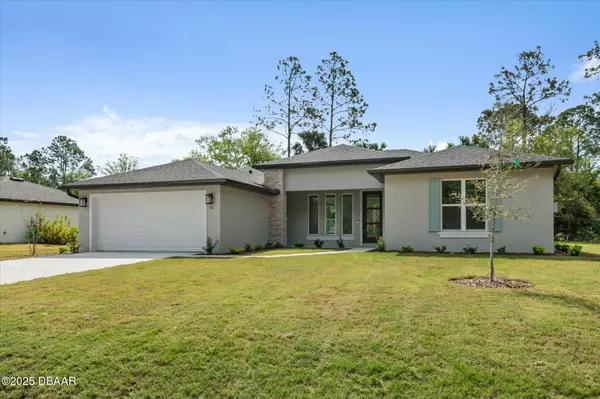 23 Slipper Flower PATH E, Palm Coast, FL 32164