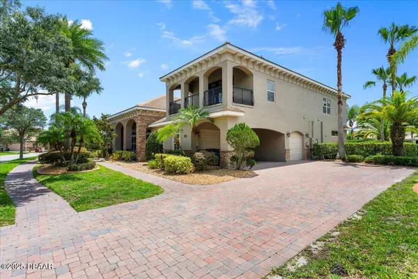 New Smyrna Beach, FL 32168,3548 Tuscany Reserve BLVD