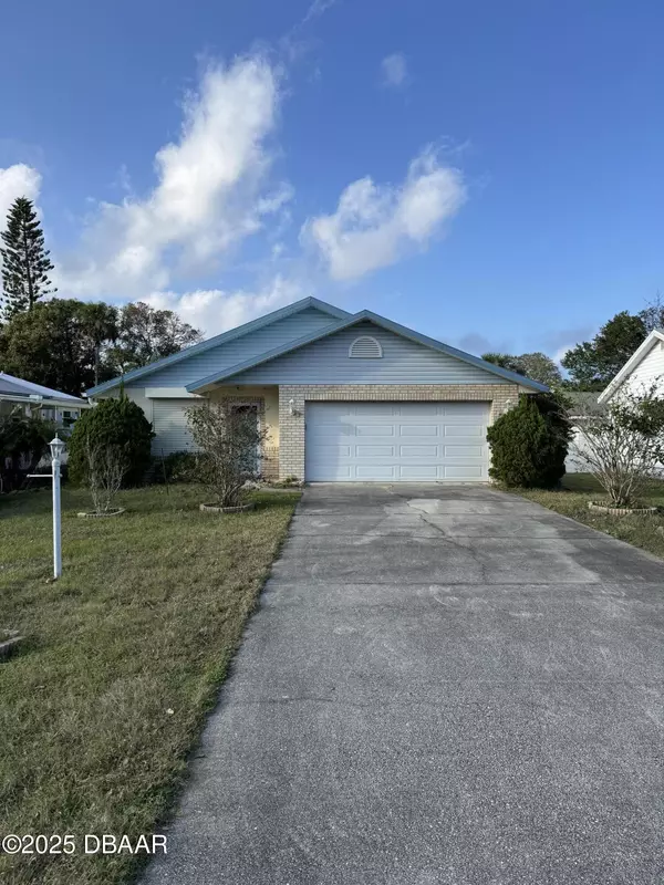 New Smyrna Beach, FL 32168,202 North ST