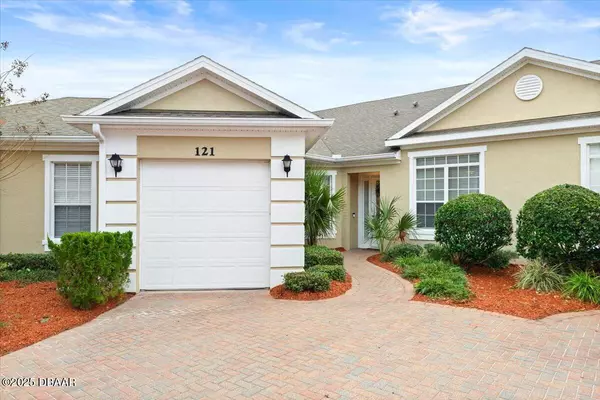 121 Sedona CIR, Daytona Beach, FL 32124