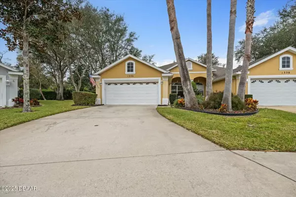 Ormond Beach, FL 32174,1336 Asher CT