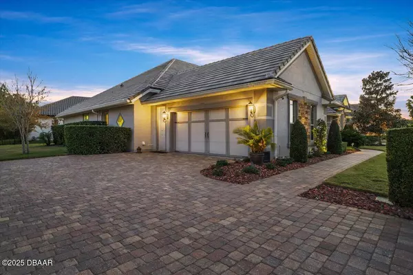 Ormond Beach, FL 32174,702 Woodbridge CT